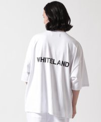 LHP/WHITELAND/ホワイトランド/OWL/LOGO SST/508132428
