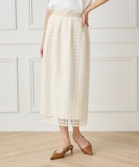INED/タックレーススカート/508132439