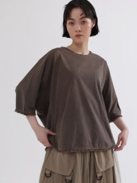LASUD/ラシュッド LASUD フリンジドルマンPO/508135374