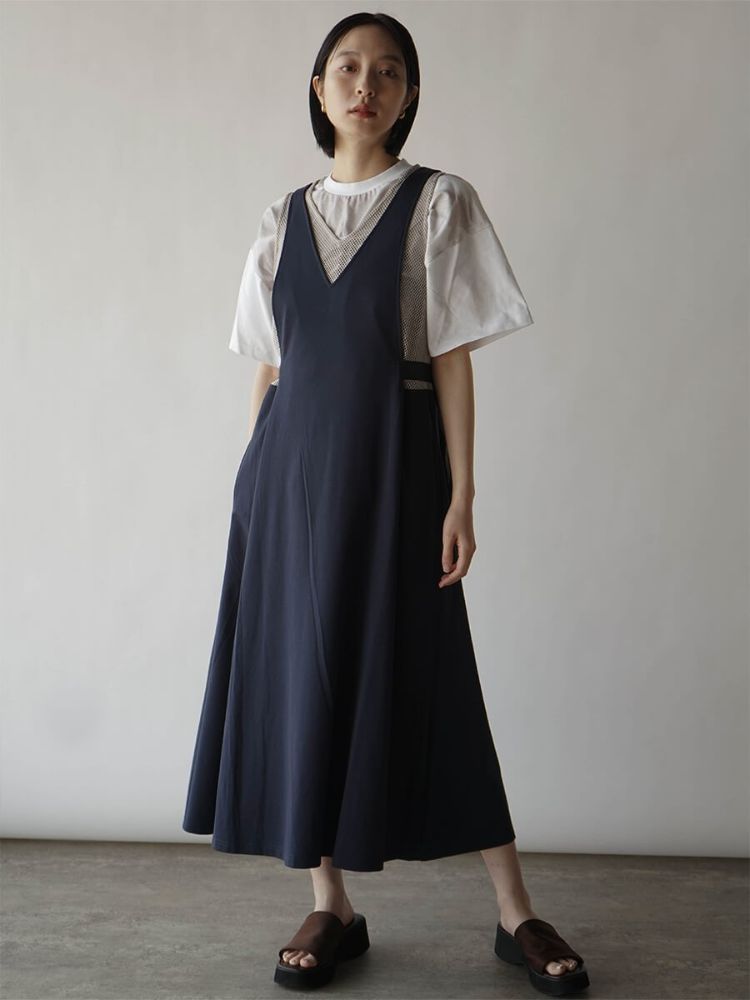 OVER DYE DENIM-AUTUMN- - ｜YAMADAYA STORE