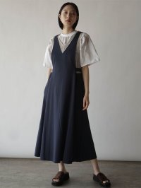 RADIATE/ラディエイト RADIATE メッシュレイヤードVネックワンピース/508135383