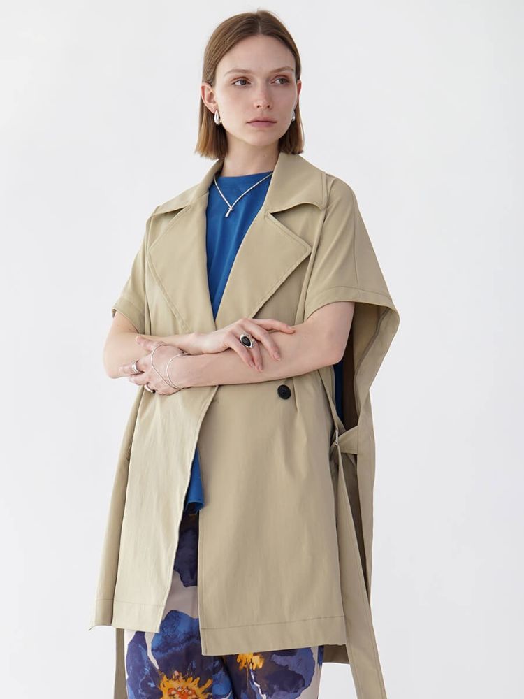 ヤマダヤ ストア(YAMADAYA STORE) | ベスト・ジレ/トップスの ヤマダヤ ストア(YAMADAYA STORE) | ベスト・ジレ/トップスの