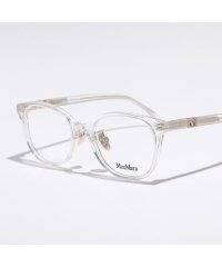 Max Mara/マックスマーラ Max Mara MAX MARA メガネ MM5126－D ウェリントン型/508135563