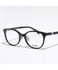 Max Mara/マックスマーラ Max Mara MAX MARA メガネ MM5126－D ウェリントン型/508135563