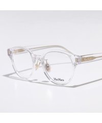 Max Mara/マックスマーラ Max Mara MAX MARA メガネ MM5125－D ボストン型/508135564