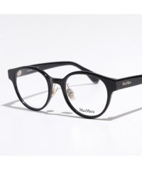 Max Mara/マックスマーラ Max Mara MAX MARA メガネ MM5125－D ボストン型/508135564