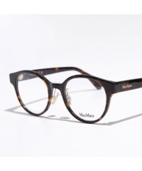 Max Mara/マックスマーラ Max Mara MAX MARA メガネ MM5125－D ボストン型/508135564