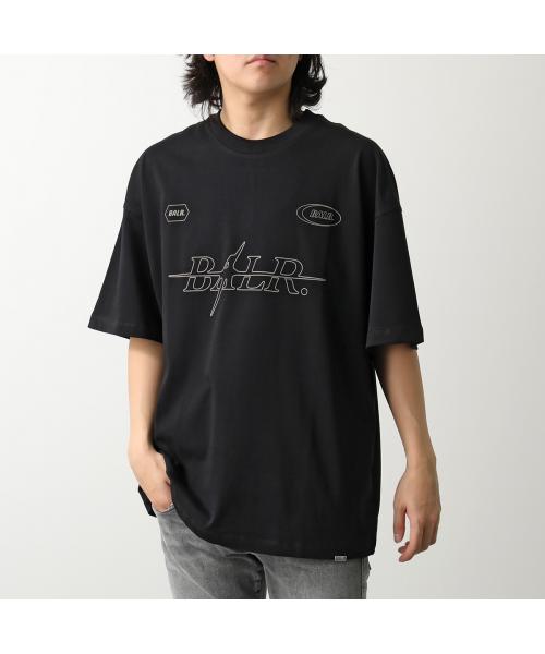 ボーラー BALR. BALR. Tシャツ Ping Box T-Shirt B1112.1299 ボーラー BALR. BALR. Tシャツ Ping Box T-Shirt B1112.1299