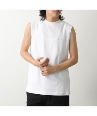 BALR/ボーラー BALR. BALR. タンクトップ Logo Oversized Tanktop B1113.1004/508135632