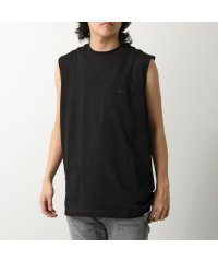 BALR/ボーラー BALR. BALR. タンクトップ Logo Oversized Tanktop B1113.1004/508135632