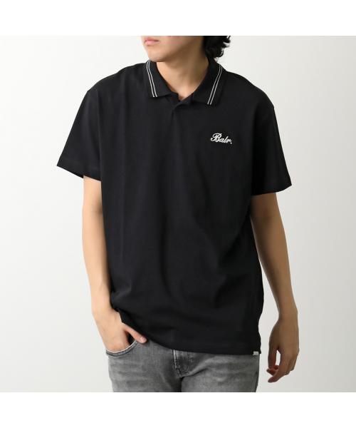 ボーラー BALR. BALR. ポロシャツ Tape Polo B1122.1042 半袖 ボーラー BALR. BALR. ポロシャツ Tape Polo B1122.1042 半袖