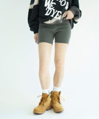 JOINT WORKS/adidas/リブボディショーツ/508136207