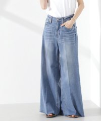 nano・universe/Healthy DENIM/Wild Ginger バギーデニム/506870480