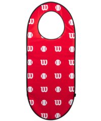 Wilson/ウィルソン Wilson ウイルソン Wilson テニス ウィルソン Wilson テニス グッズ MINIONS POP UP TARGET レッド WR8/507607644