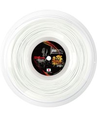 Wilson/ウィルソン Wilson ウイルソン Wilson バドミントン バドミントンストリングス SX63 BADMINTON STRING REEL WR85003/507607650