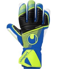 UHLSPORT/ウールシュポルト uhlsport ウールシュポルト uhlsport サッカー ウールシュポルト アブソルートグリップ ハーフネガティブ プロジュニア 101/507834435