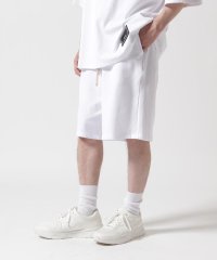 LHP/WHITELAND/ホワイトランド/OWL/MINI SILICON SWT SHORTS/508132427