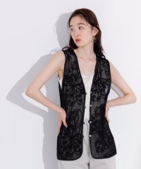 N Natural Beauty Basic/コードレースジレ/508135404