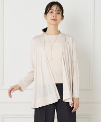 I.T.'S. international/さらさらカーデ/508135473