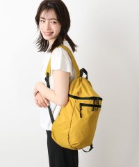 MK MICHEL KLEIN BAG/[超軽量]ソフトタッチパッカブルリュック/508136859