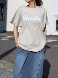 CLOVE/クローブ CLOVE CLOVE×NORITAKE オーバーシルエットロゴカットソー/508136921