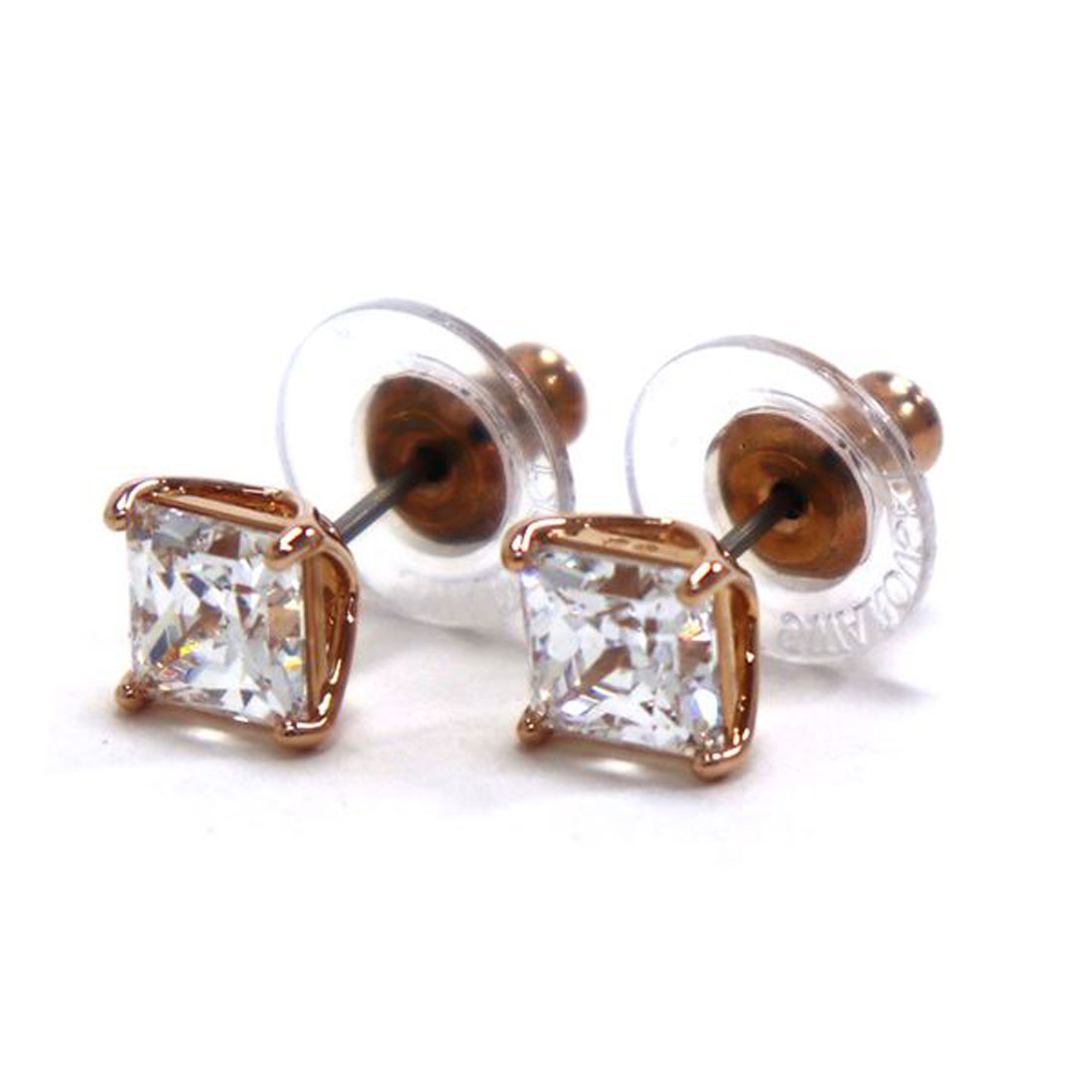 スワロフスキー SWAROVSKI スワロフスキー ピアス レディース