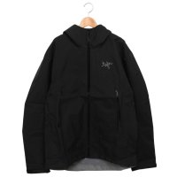 ARC'TERYX/アークテリクス ARC'TERYX マウンテンパーカー ベータジャケット ゴアテックス ブラック メンズ BETA JACKET M BLACK ARC'TER/508137530