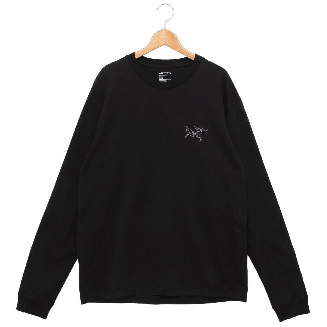 【公式】アクセサリーの激安通販 アークテリクス ARC'TERYX Tシャツ カットソー クラッグ SL トップス
