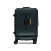5LAKES＆MT/ファイブレイクス アンド エムティー 5LAKES&MT スーツケース 機内持ち込み Sサイズ S キャリーケース フロントオープン おしゃれ 小型 ブランド /508137536