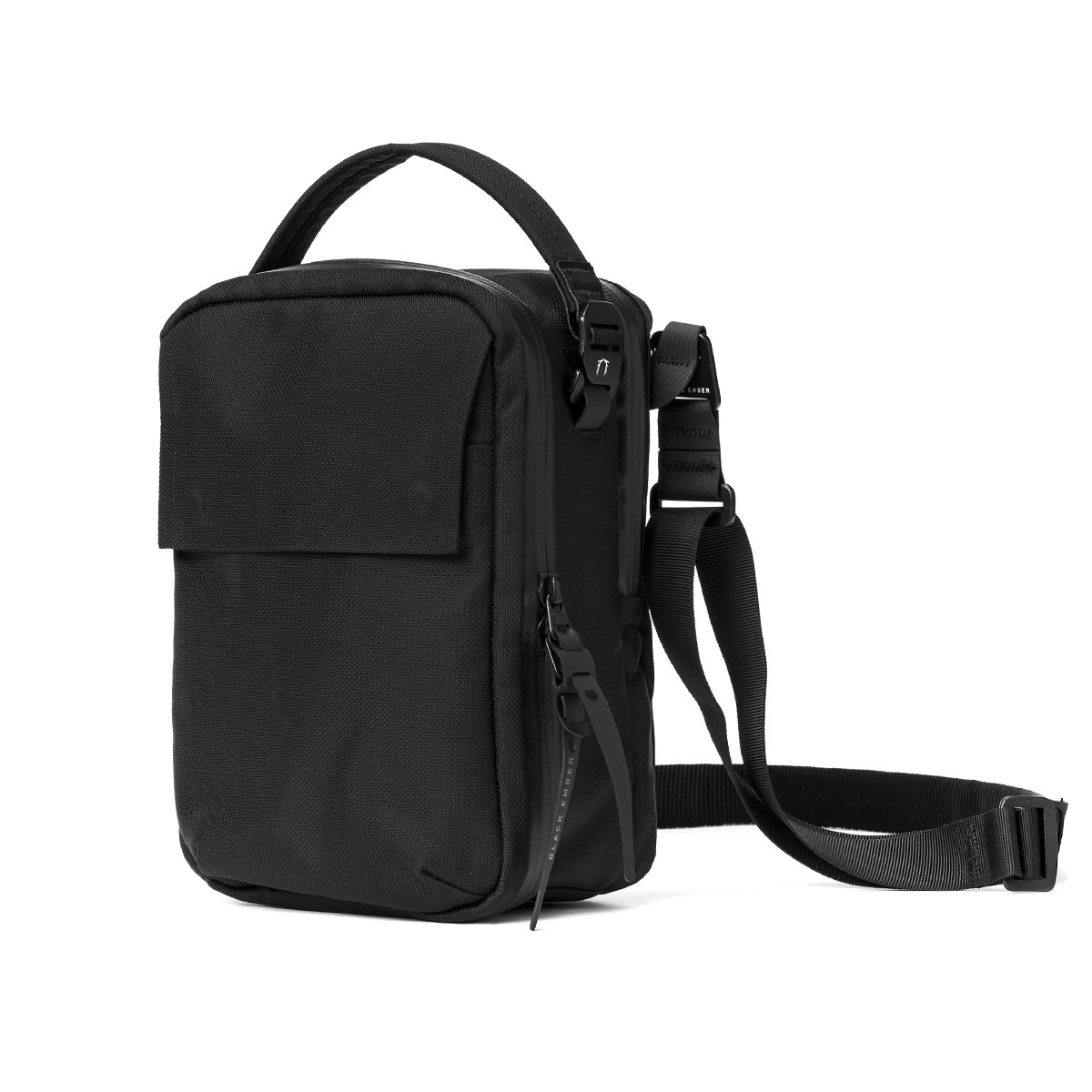 ブラックエンバー BLACK EMBER 日本正規品 ショルダーバッグ ブラックエンバー BLACK EMBER 日本正規品 ショルダーバッグ