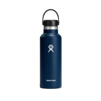 HydroFlask/ハイドロフラスク Hydro Flask 正規品生涯保証 水筒 ボトル マグ ステンレスボトル 保温 保冷 おしゃれ 通勤 通学 スリム ハンドル 真空断熱 蓋/508137545