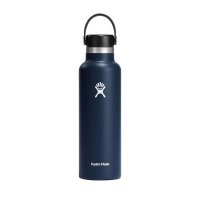 HydroFlask/ハイドロフラスク Hydro Flask 正規品生涯保証 水筒 621ml スポーツ ステンレスボトル ボトル マグボトル おしゃれ 保温 保冷 ハンドル付き /508137546
