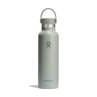 HydroFlask/ハイドロフラスク Hydro Flask 正規品生涯保証 水筒 621ml スポーツ ステンレスボトル ボトル マグボトル おしゃれ 保温 保冷 ハンドル付き /508137546