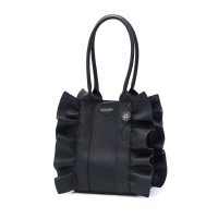 THEATRE PRODUCTS/シアタープロダクツ THEATRE PRODUCTS トートバッグ レディース バッグ 軽量 小さめ 小さい 通勤 A5 かわいい フリル デイリー お出かけ /508137572