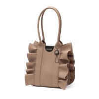 THEATRE PRODUCTS/シアタープロダクツ THEATRE PRODUCTS トートバッグ レディース バッグ 軽量 小さめ 小さい 通勤 A5 かわいい フリル デイリー お出かけ /508137572