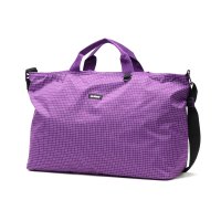 XLARGE/エクストララージ XLARGE ショルダーバッグ メンズ レディース 大きめ 斜めがけバッグ かっこいい A4 B4 A3 ブランド 大容量 RIPSTOP 2/508137582