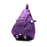 XLARGE/エクストララージ XLARGE ボディバッグ メンズ レディース 大容量 バッグ B5 おしゃれ ブランド 大きい 軽い 斜めがけ RIPSTOP ONE SH/508137583