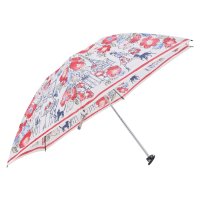 BLAO/ブラオ Blao 傘 日傘 折りたたみ 晴雨兼用 雨傘 タフウ レディース 55cm 軽量 UVカット 遮光 TAFUU 1BA 17116－16/508137587