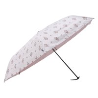 BLAO/ブラオ Blao 傘 日傘 折りたたみ 晴雨兼用 雨傘 タフウ レディース 60cm 軽量 UVカット 遮光 TAFUU 1BA 17228－28/508137588