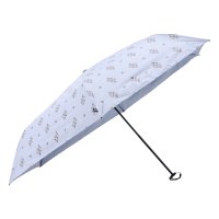 BLAO/ブラオ Blao 傘 日傘 折りたたみ 晴雨兼用 雨傘 タフウ レディース 60cm 軽量 UVカット 遮光 TAFUU 1BA 17228－28/508137588