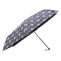 BLAO/ブラオ Blao 傘 日傘 折りたたみ 晴雨兼用 雨傘 タフウ レディース 60cm 軽量 UVカット 遮光 TAFUU 1BA 17228－28/508137588
