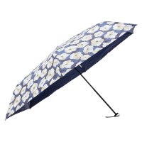 BLAO/ブラオ Blao 傘 日傘 折りたたみ 晴雨兼用 雨傘 タフウ レディース 60cm 軽量 UVカット 遮光 TAFUU 1BA 17229－29/508137589