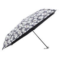 BLAO/ブラオ Blao 傘 日傘 折りたたみ 晴雨兼用 雨傘 タフウ レディース 60cm 軽量 UVカット 遮光 TAFUU 1BA 17229－29/508137589