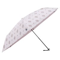 BLAO/ブラオ Blao 傘 日傘 折りたたみ 晴雨兼用 雨傘 タフウ レディース 55cm 軽量 UVカット 遮光 TAFUU 1BA 17728－28/508137590