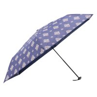 BLAO/ブラオ Blao 傘 日傘 折りたたみ 晴雨兼用 雨傘 タフウ レディース 55cm 軽量 UVカット 遮光 TAFUU 1BA 17728－28/508137590