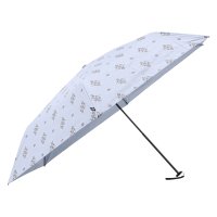 BLAO/ブラオ Blao 傘 日傘 折りたたみ 晴雨兼用 雨傘 タフウ レディース 55cm 軽量 UVカット 遮光 TAFUU 1BA 17728－28/508137590
