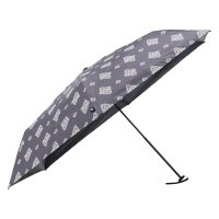 BLAO/ブラオ Blao 傘 日傘 折りたたみ 晴雨兼用 雨傘 タフウ レディース 55cm 軽量 UVカット 遮光 TAFUU 1BA 17728－28/508137590