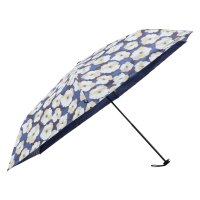 BLAO/ブラオ Blao 傘 日傘 折りたたみ 晴雨兼用 雨傘 タフウ レディース 55cm 軽量 UVカット 遮光 TAFUU 1BA 17729－29/508137591