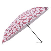 BLAO/ブラオ Blao 傘 日傘 折りたたみ 晴雨兼用 雨傘 タフウ レディース 55cm 軽量 UVカット 遮光 TAFUU 1BA 17729－29/508137591