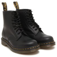 DR.MARTENS/ドクターマーチン Dr.Martens ブーツ 8ホールブーツ ブラック メンズ レディース ユニセックス Dr.Martens 11822006 SMOOTH/508137605